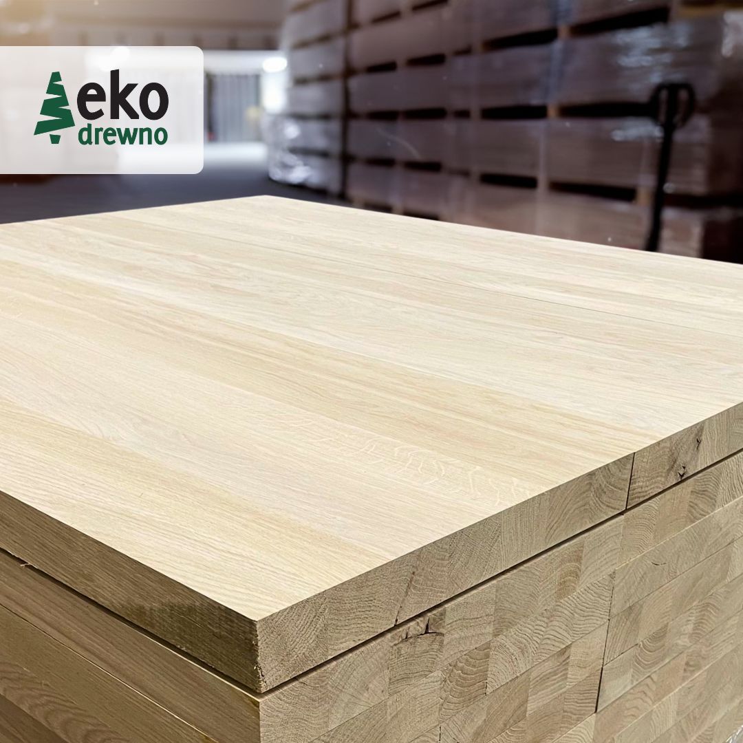 Arbeitsplatten, Treppenstufen und Leimholzplatten direkt aus Polen. Leimholzplatten Hersteller aus Polen. Tischplatten, Treppenstufen aus massiv verleimtem Holz. Eiche, Buche, Nussbaum, Teak. EKODREWNO Arbeitsplatten, Treppenstufen und Leimholzplatten direkt aus Polen. Leimholzplatten Hersteller aus Polen. Tischplatten, Treppenstufen aus massiv verleimtem Holz. Eiche, Buche, Nussbaum, Teak. EKODREWNO