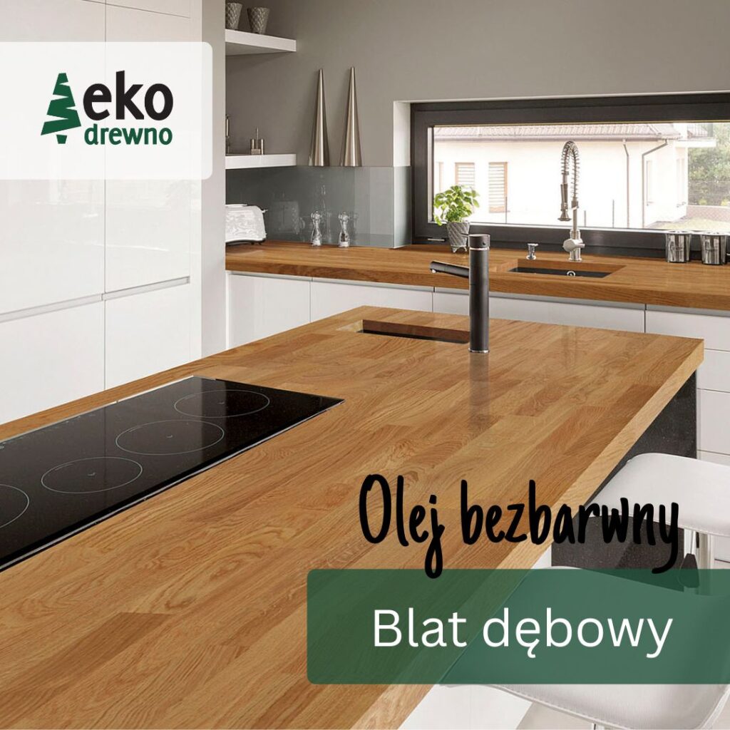 Blat dębowy olejowany olej bezbarwny UV Pearl. Klejonka dębowa płyta dębowa klejona z lamelek mikrowczep blaty kuchenny dębowy klejony klejonka na schody blat łazienkowy dab EKODREWNO Wrocław Blat dębowy olejowany olej bezbarwny UV Pearl. Klejonka dębowa płyta dębowa klejona z lamelek mikrowczep blaty kuchenny dębowy klejony klejonka na schody blat łazienkowy dab EKODREWNO Wrocław