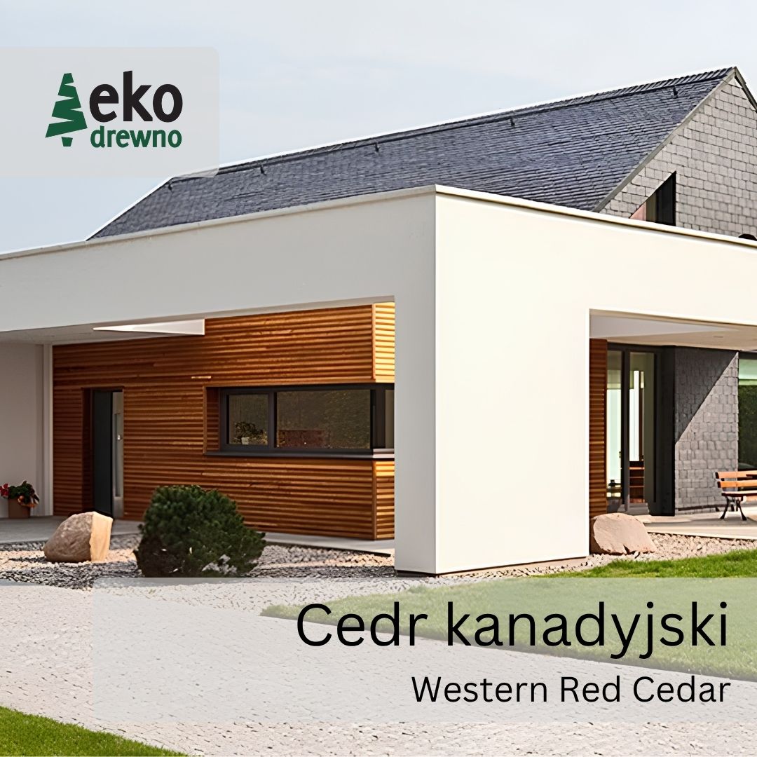 Cedr kanadyjski Western Red Cedar. Deski elewacyjne, deski do sauny, tarcica. EKODREWNO. Wrocław (3) Cedr kanadyjski Western Red Cedar. Deski elewacyjne, deski do sauny, tarcica. EKODREWNO. Wrocław (3)