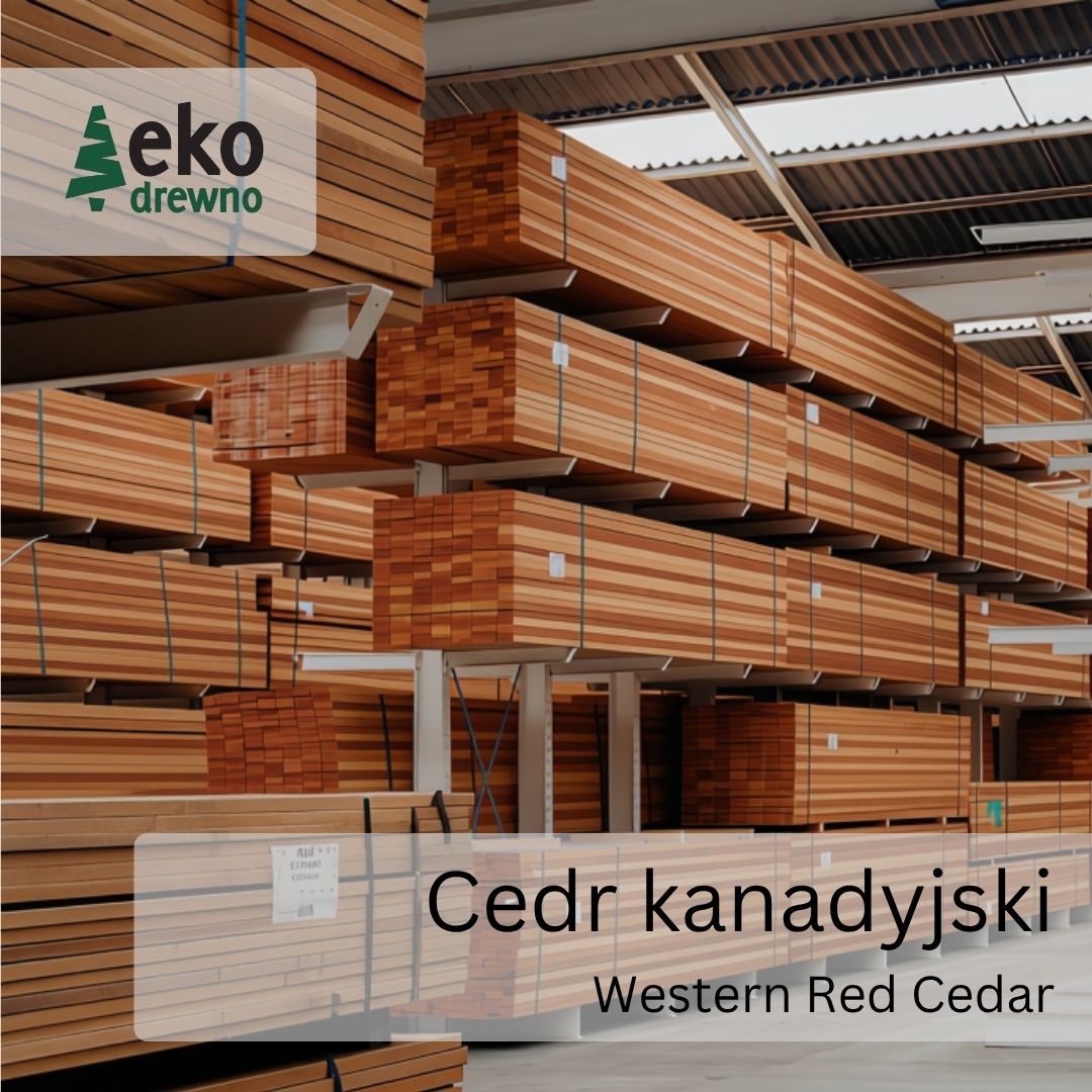 Cedr kanadyjski Western Red Cedar. Deski elewacyjne, deski do sauny, tarcica. EKODREWNO. Wrocław (4) Cedr kanadyjski Western Red Cedar. Deski elewacyjne, deski do sauny, tarcica. EKODREWNO. Wrocław (4)