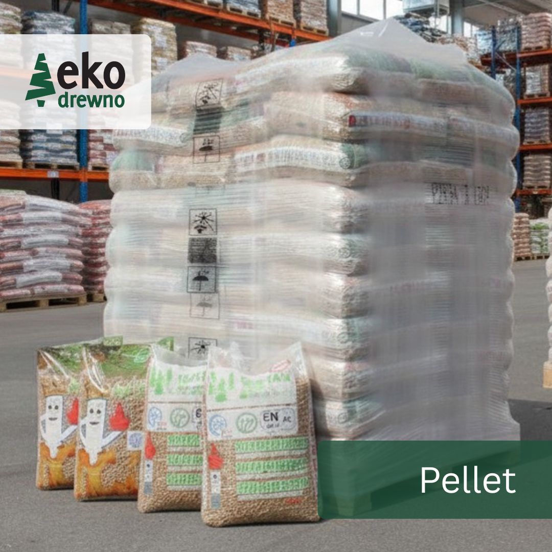 Certyfikowany polski pelet drzewny A1 ENplus 6 mm worki 15 kg. Pellet workowany 15 kg. Holzpellets ENplus A1 günstig aus Polen Hersteller. EKODREWNO (6) Certyfikowany polski pelet drzewny A1 ENplus 6 mm worki 15 kg. Pellet workowany 15 kg. Holzpellets ENplus A1 günstig aus Polen Hersteller. EKODREWNO (6)