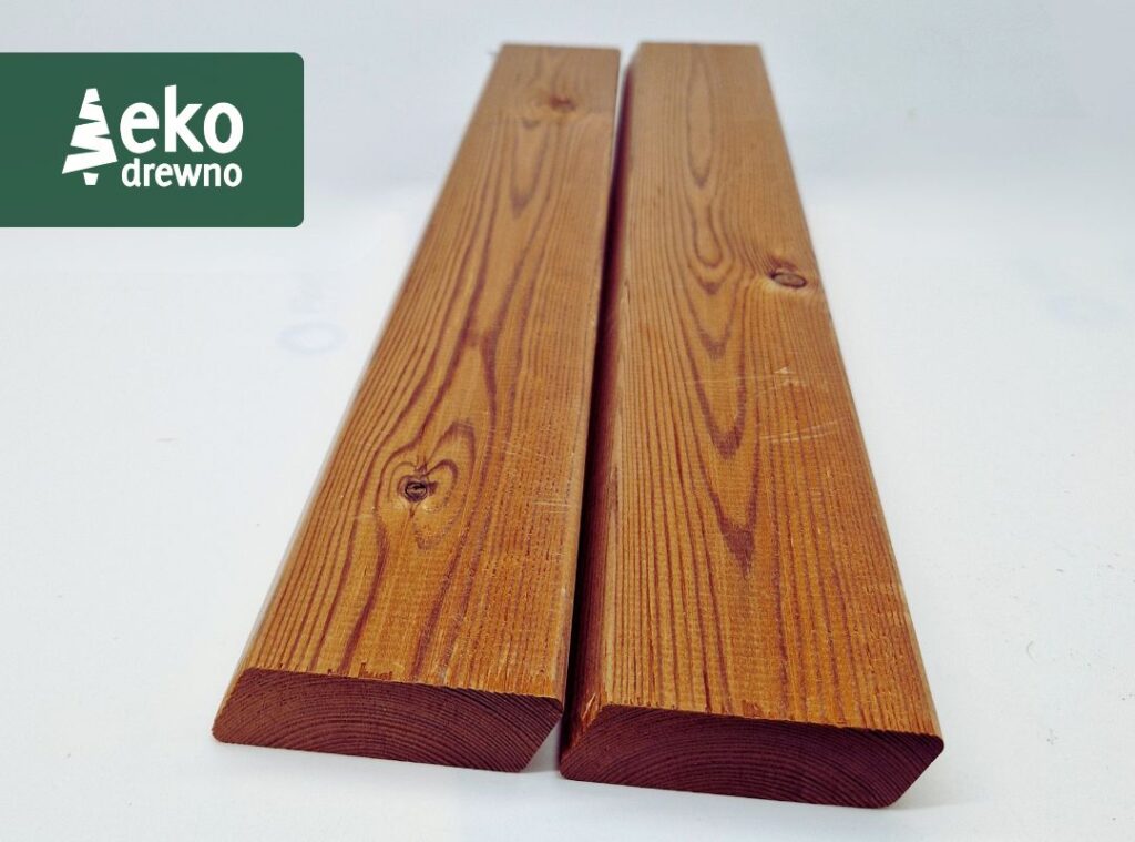 Deska elewacyjna romboidalna RHOMBUS fińska termososna termodrewno 20x68 mm FOXTREND-H-RHO. EKODREWNO Wrocław Deska elewacyjna romboidalna RHOMBUS fińska termososna termodrewno 20x68 mm FOXTREND-H-RHO. EKODREWNO Wrocław
