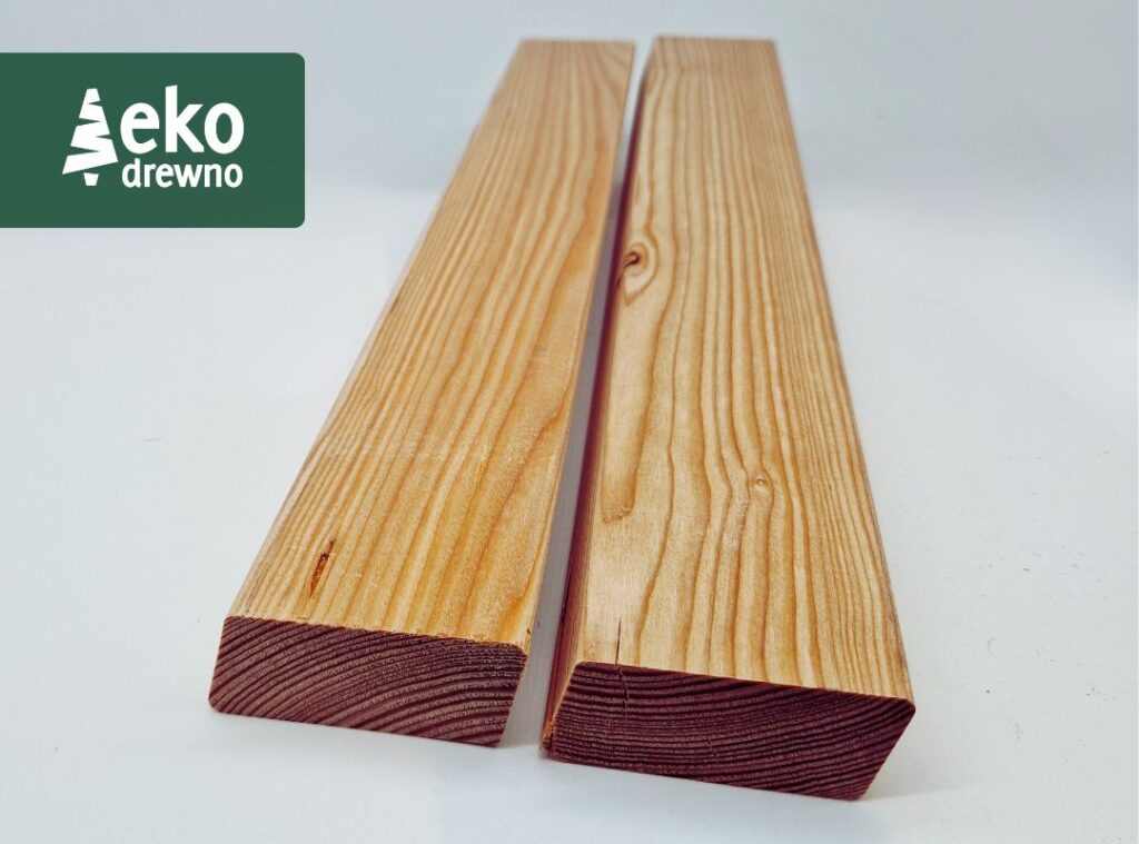 Deska elewacyjna romboidalna RHOMBUS modrzew kanadyjski dawniej modrzew syberyjski 27x68 mm FOXTREND-H-RHO. EKODREWNO Wrocław Deska elewacyjna romboidalna RHOMBUS modrzew kanadyjski dawniej modrzew syberyjski 27x68 mm FOXTREND-H-RHO. EKODREWNO Wrocław