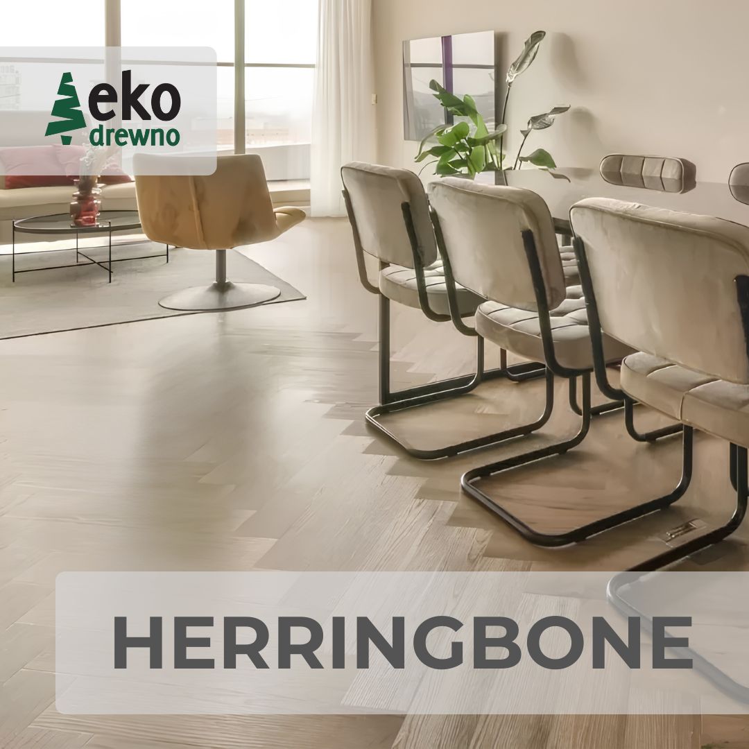 Deska podłogowa HERRINGBONE jodełka klasyczna jodełka angielska dąb podłoga dębowa warstwowa lub lita, olejowana lub lakierowana, na ogrzewanie podłogowe. EKODREWNO Wrocław Deska podłogowa HERRINGBONE jodełka klasyczna jodełka angielska dąb podłoga dębowa warstwowa lub lita, olejowana lub lakierowana, na ogrzewanie podłogowe. EKODREWNO Wrocław