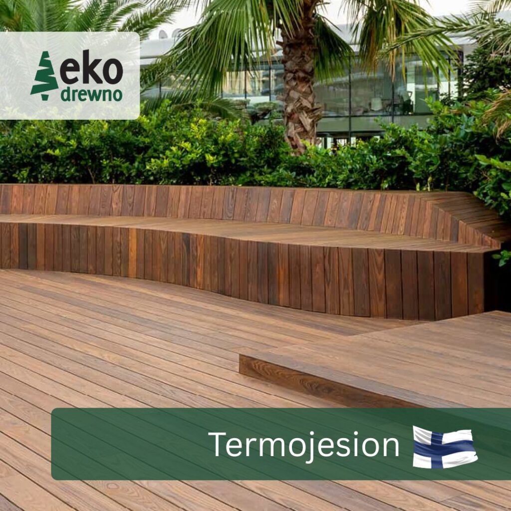 Deska tarasowa termojesion Thermodrewno Finlandia EKODREWNO (1) Deska tarasowa termojesion Thermodrewno Finlandia EKODREWNO (1)