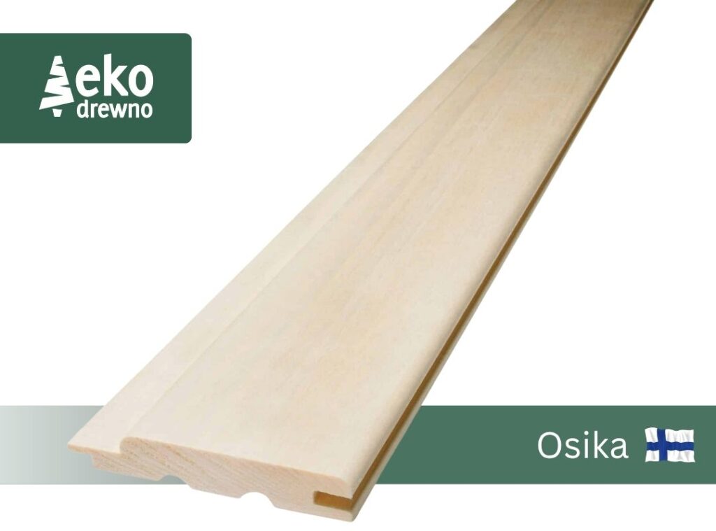 Drewno do budowy saun. Boazeria saunowa pióro wpust osika drewno osikowe. EKODREWNO Drewno do budowy saun. Boazeria saunowa pióro wpust osika drewno osikowe. EKODREWNO