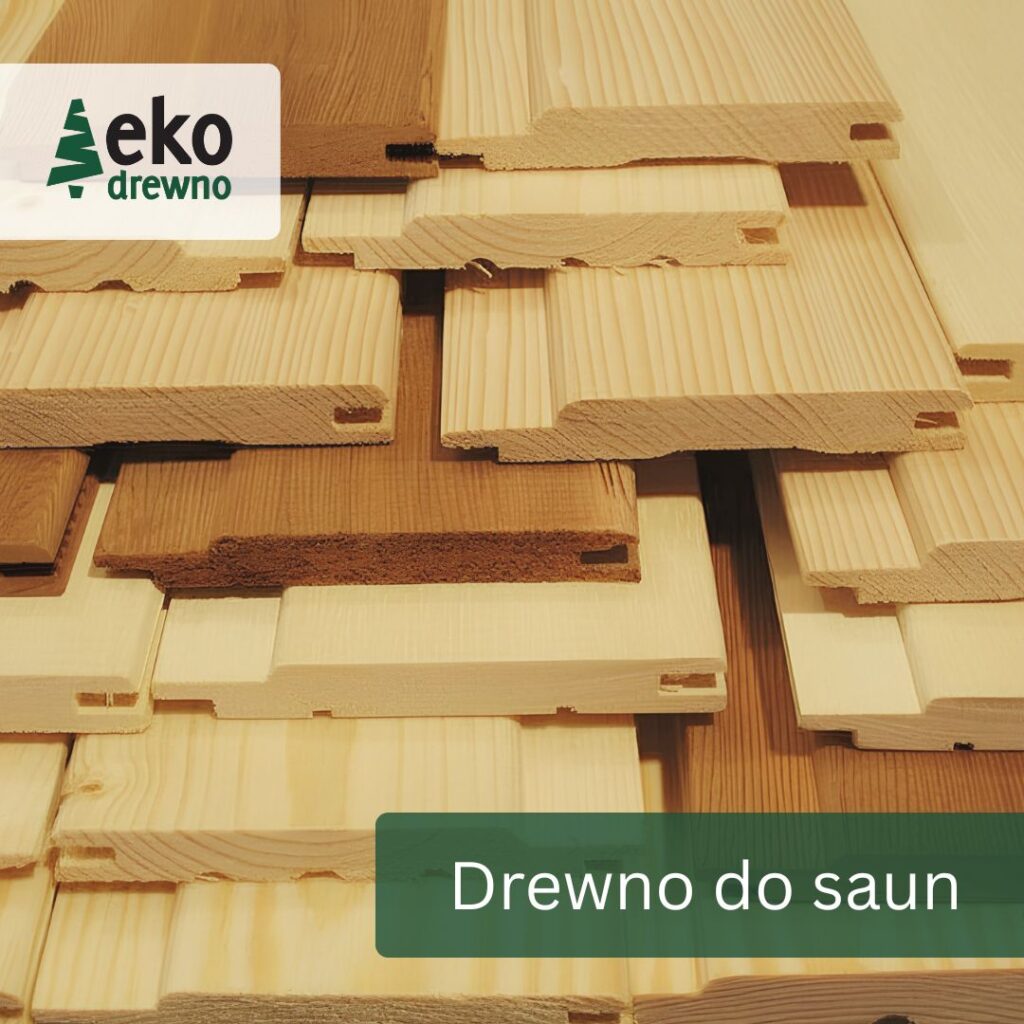 Drewno do budowy saun. Boazeria saunowa pióro wpust świerk skandynawski, cedr kanadyjski, osika, termo-osika, olcha, termo-olcha, heblock kodła kanadyjska. EKODREWNO Wrocław Drewno do budowy saun. Boazeria saunowa pióro wpust świerk skandynawski, cedr kanadyjski, osika, termo-osika, olcha, termo-olcha, heblock kodła kanadyjska. EKODREWNO Wrocław