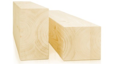 Drewno klejone warstwowo BSH Ekodrewno Wrocław