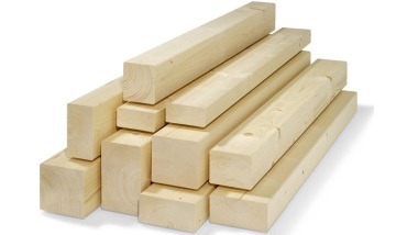 Drewno konstrukcyjne KVH BSH C24 Ekodrewno Wrocław