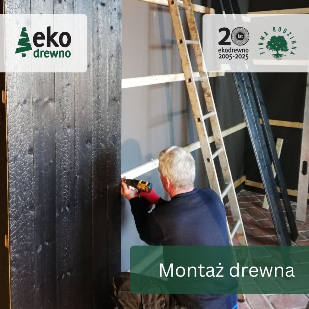 EKODREWNO Wrocław. Montaż desek tarasowych, montaż desek kompozytowych, montaż desek elewacyjnych, montaż drewna konstrukcyjnego, montaż desek podłogowych (11) EKODREWNO Wrocław. Montaż desek tarasowych, montaż desek kompozytowych, montaż desek elewacyjnych, montaż drewna konstrukcyjnego, montaż desek podłogowych (11)