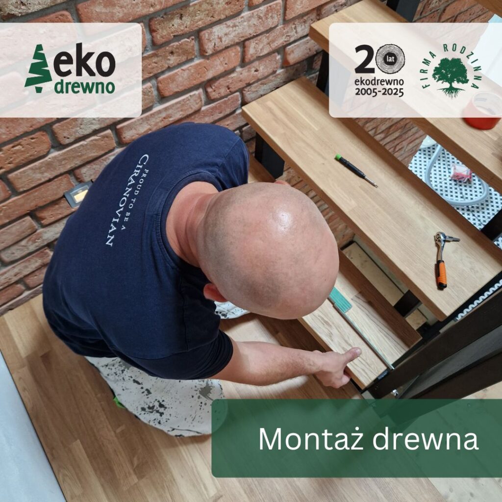 EKODREWNO Wrocław. Montaż desek tarasowych, montaż desek kompozytowych, montaż desek elewacyjnych, montaż drewna konstrukcyjnego, montaż desek podłogowych (13) EKODREWNO Wrocław. Montaż desek tarasowych, montaż desek kompozytowych, montaż desek elewacyjnych, montaż drewna konstrukcyjnego, montaż desek podłogowych (13)