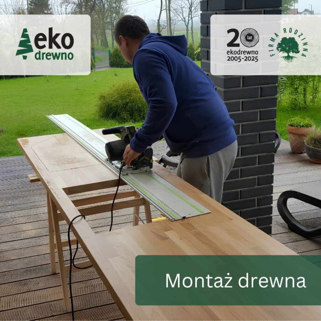 EKODREWNO Wrocław. Montaż desek tarasowych, montaż desek kompozytowych, montaż desek elewacyjnych, montaż drewna konstrukcyjnego, montaż desek podłogowych (14) EKODREWNO Wrocław. Montaż desek tarasowych, montaż desek kompozytowych, montaż desek elewacyjnych, montaż drewna konstrukcyjnego, montaż desek podłogowych (14)