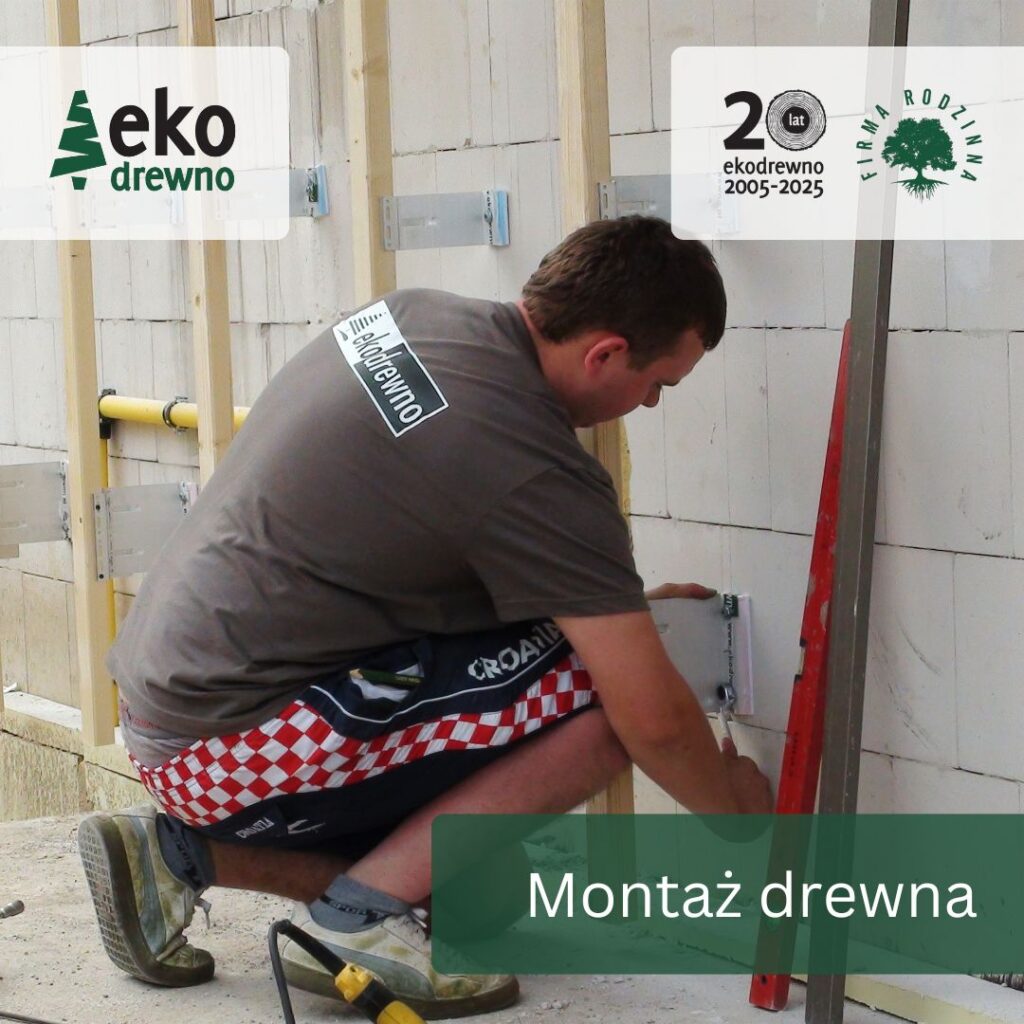 EKODREWNO Wrocław. Montaż desek tarasowych, montaż desek kompozytowych, montaż desek elewacyjnych, montaż drewna konstrukcyjnego, montaż desek podłogowych (20) EKODREWNO Wrocław. Montaż desek tarasowych, montaż desek kompozytowych, montaż desek elewacyjnych, montaż drewna konstrukcyjnego, montaż desek podłogowych (20)