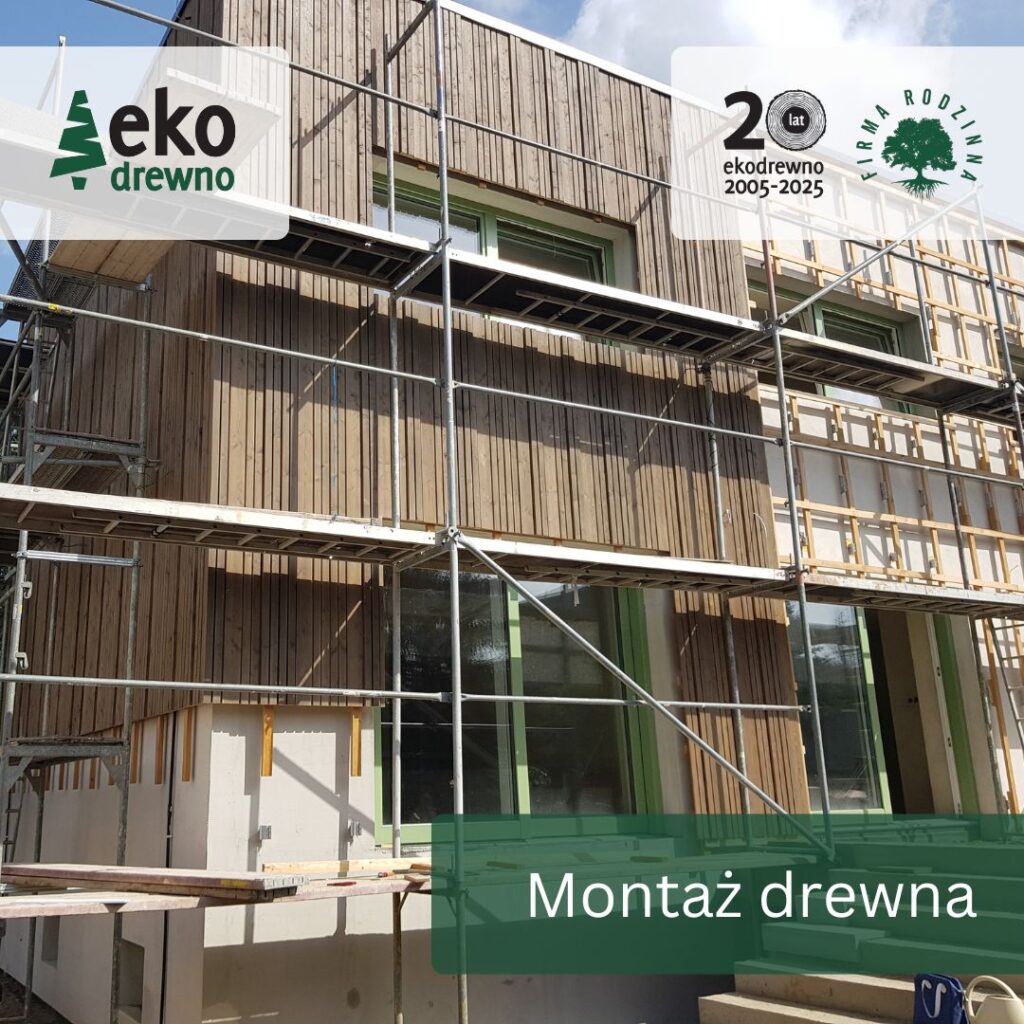 EKODREWNO Wrocław. Montaż desek tarasowych, montaż desek kompozytowych, montaż desek elewacyjnych, montaż drewna konstrukcyjnego, montaż desek podłogowych (23) EKODREWNO Wrocław. Montaż desek tarasowych, montaż desek kompozytowych, montaż desek elewacyjnych, montaż drewna konstrukcyjnego, montaż desek podłogowych (23)