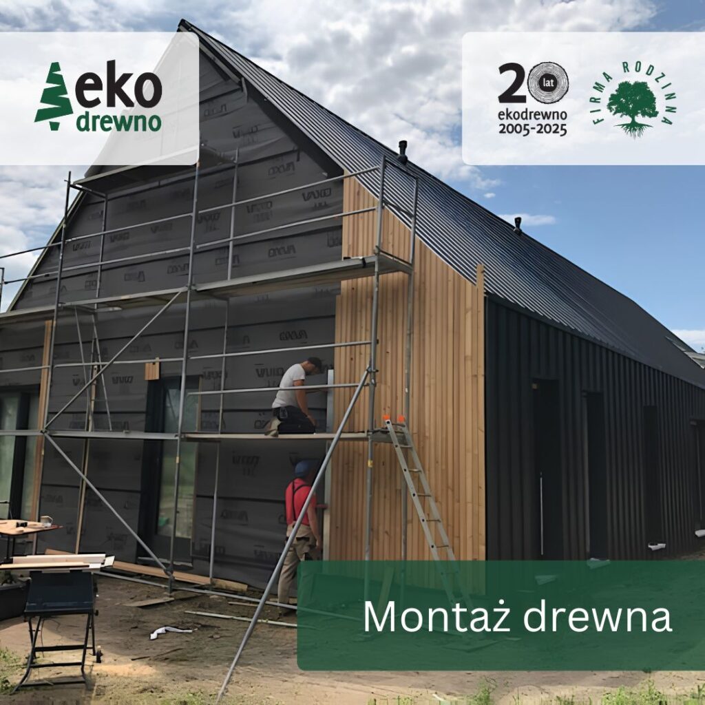 EKODREWNO Wrocław. Montaż desek tarasowych, montaż desek kompozytowych, montaż desek elewacyjnych, montaż drewna konstrukcyjnego, montaż desek podłogowych (26) EKODREWNO Wrocław. Montaż desek tarasowych, montaż desek kompozytowych, montaż desek elewacyjnych, montaż drewna konstrukcyjnego, montaż desek podłogowych (26)