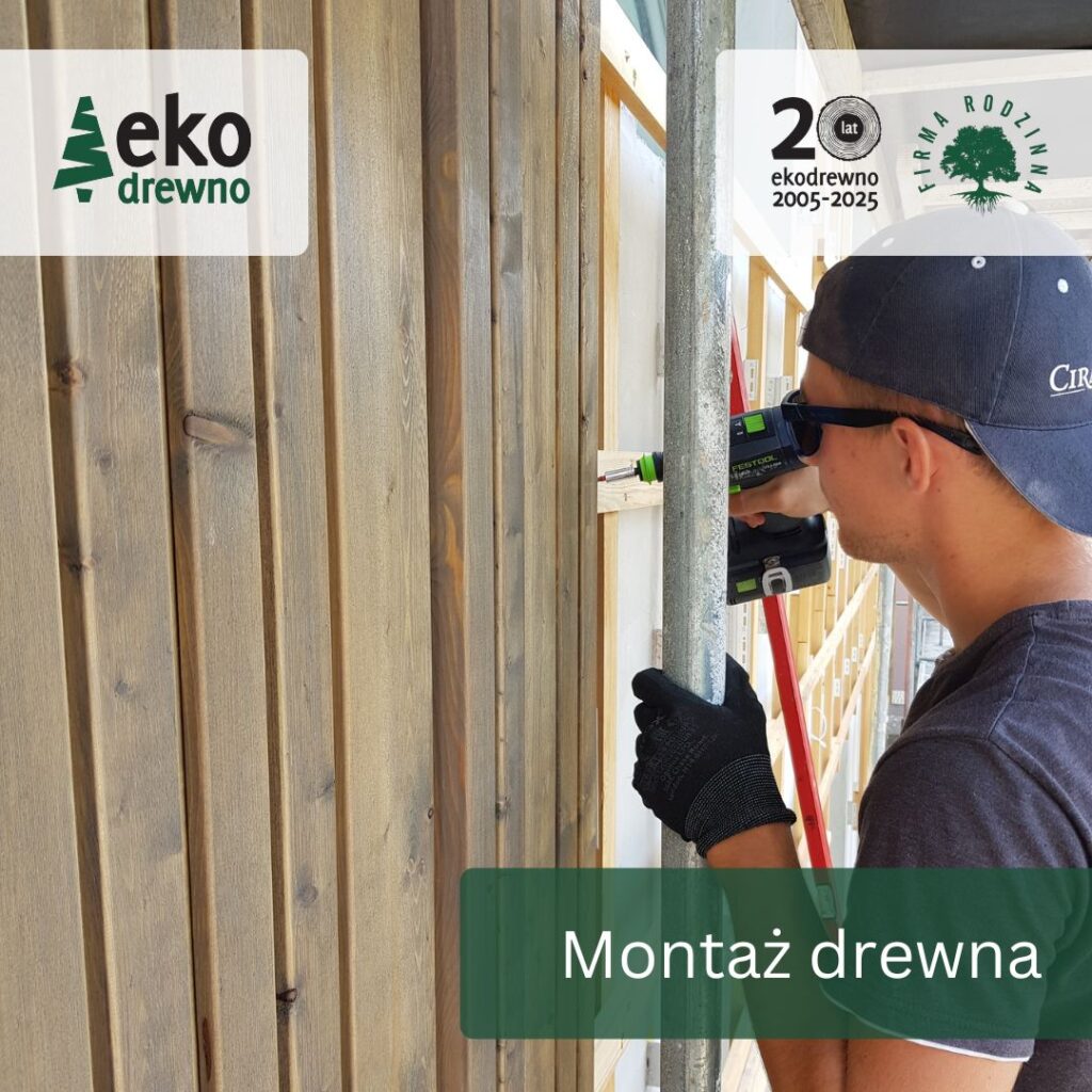 EKODREWNO Wrocław. Montaż desek tarasowych, montaż desek kompozytowych, montaż desek elewacyjnych, montaż drewna konstrukcyjnego, montaż desek podłogowych (5) EKODREWNO Wrocław. Montaż desek tarasowych, montaż desek kompozytowych, montaż desek elewacyjnych, montaż drewna konstrukcyjnego, montaż desek podłogowych (5)