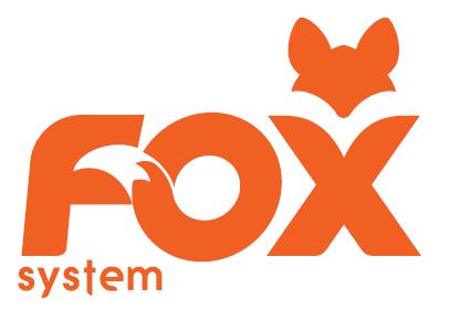 FOX_System logotyp