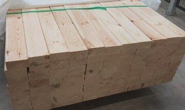 KVH Holz aus Polen Konstruktionszvollholz ekodrewno Kiefer (1)