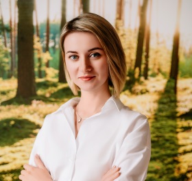 Katia Wręczycka EKODREWNO Katia Wręczycka EKODREWNO