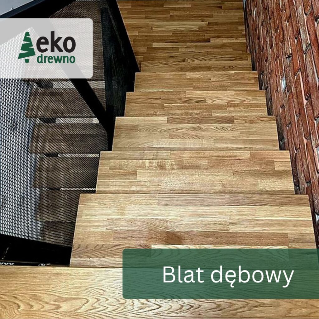 Klejonka dębowa płyta dębowa klejona z lamelek mikrowczep blaty kuchenny dębowy klejony klejonka na schody blay łazienkowy dab EKODREWNO Wrocław (4) Klejonka dębowa płyta dębowa klejona z lamelek mikrowczep blaty kuchenny dębowy klejony klejonka na schody blay łazienkowy dab EKODREWNO Wrocław (4)