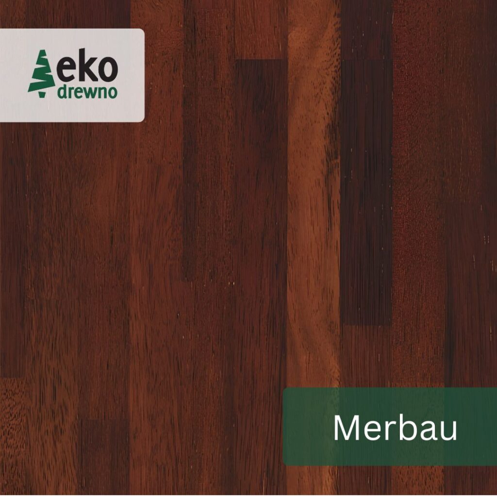 Merbau. Klejonka z drewna egzotycznego merbau. Płyta warstwowa blat klejony z drewna merbau. EKODREWNO Wrocław) Merbau. Klejonka z drewna egzotycznego merbau. Płyta warstwowa blat klejony z drewna merbau. EKODREWNO Wrocław)