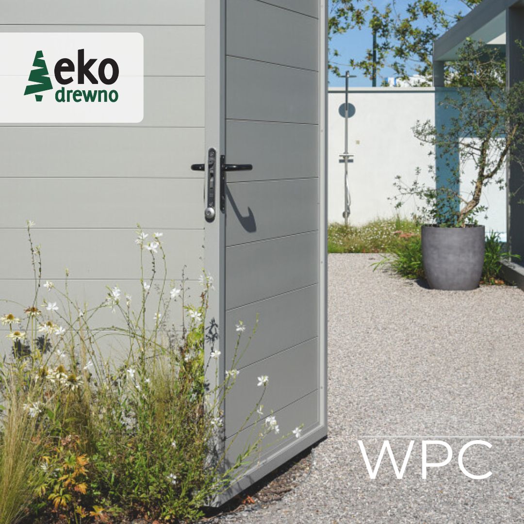 Ogrodzenia kompozytowe WPC płoty przęsła bramki z kompozytu. EKODREWNO (13) Ogrodzenia kompozytowe WPC płoty przęsła bramki z kompozytu. EKODREWNO (13)
