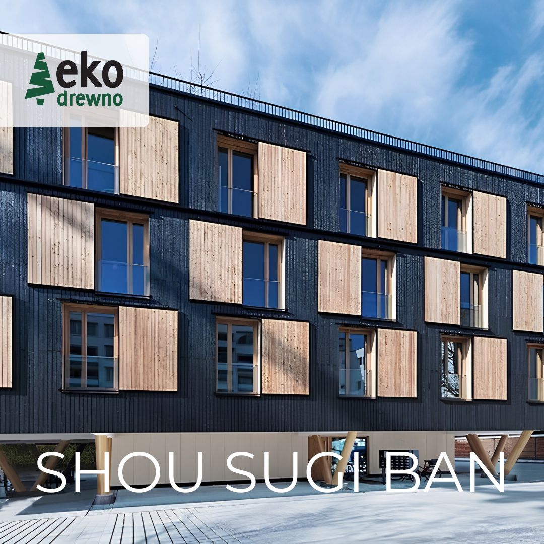 Shou Sugi Ban drewno opalane deski elewacyjne, tarasowe, boazerie deski opalane ogniem yakisugi. EKODREWNO (1) Shou Sugi Ban drewno opalane deski elewacyjne, tarasowe, boazerie deski opalane ogniem yakisugi. EKODREWNO (1)