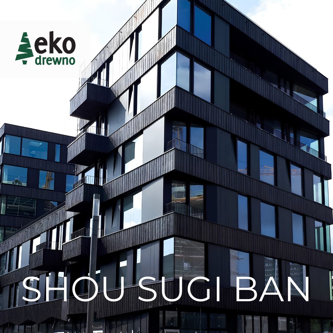 Shou Sugi Ban drewno opalane deski elewacyjne, tarasowe, boazerie deski opalane ogniem yakisugi. EKODREWNO (12) Shou Sugi Ban drewno opalane deski elewacyjne, tarasowe, boazerie deski opalane ogniem yakisugi. EKODREWNO (12)