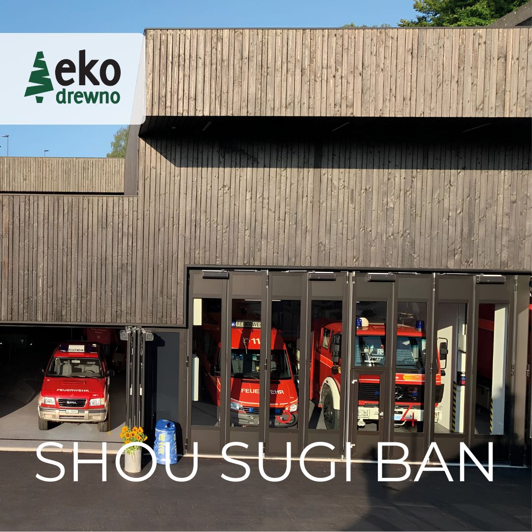 Shou Sugi Ban drewno opalane deski elewacyjne, tarasowe, boazerie deski opalane ogniem yakisugi. EKODREWNO (13) Shou Sugi Ban drewno opalane deski elewacyjne, tarasowe, boazerie deski opalane ogniem yakisugi. EKODREWNO (13)