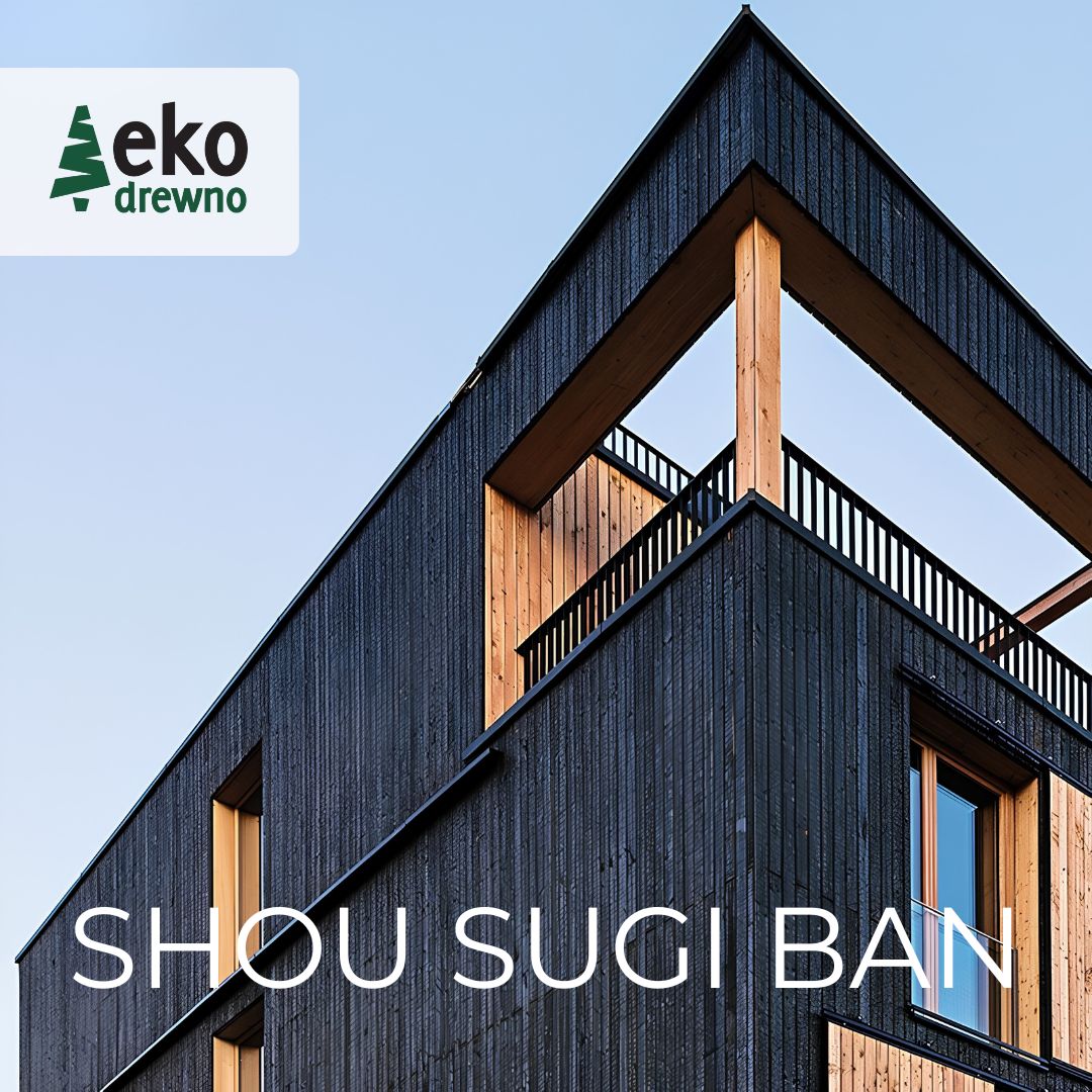 Shou Sugi Ban drewno opalane deski elewacyjne, tarasowe, boazerie deski opalane ogniem yakisugi. EKODREWNO (16) Shou Sugi Ban drewno opalane deski elewacyjne, tarasowe, boazerie deski opalane ogniem yakisugi. EKODREWNO (16)