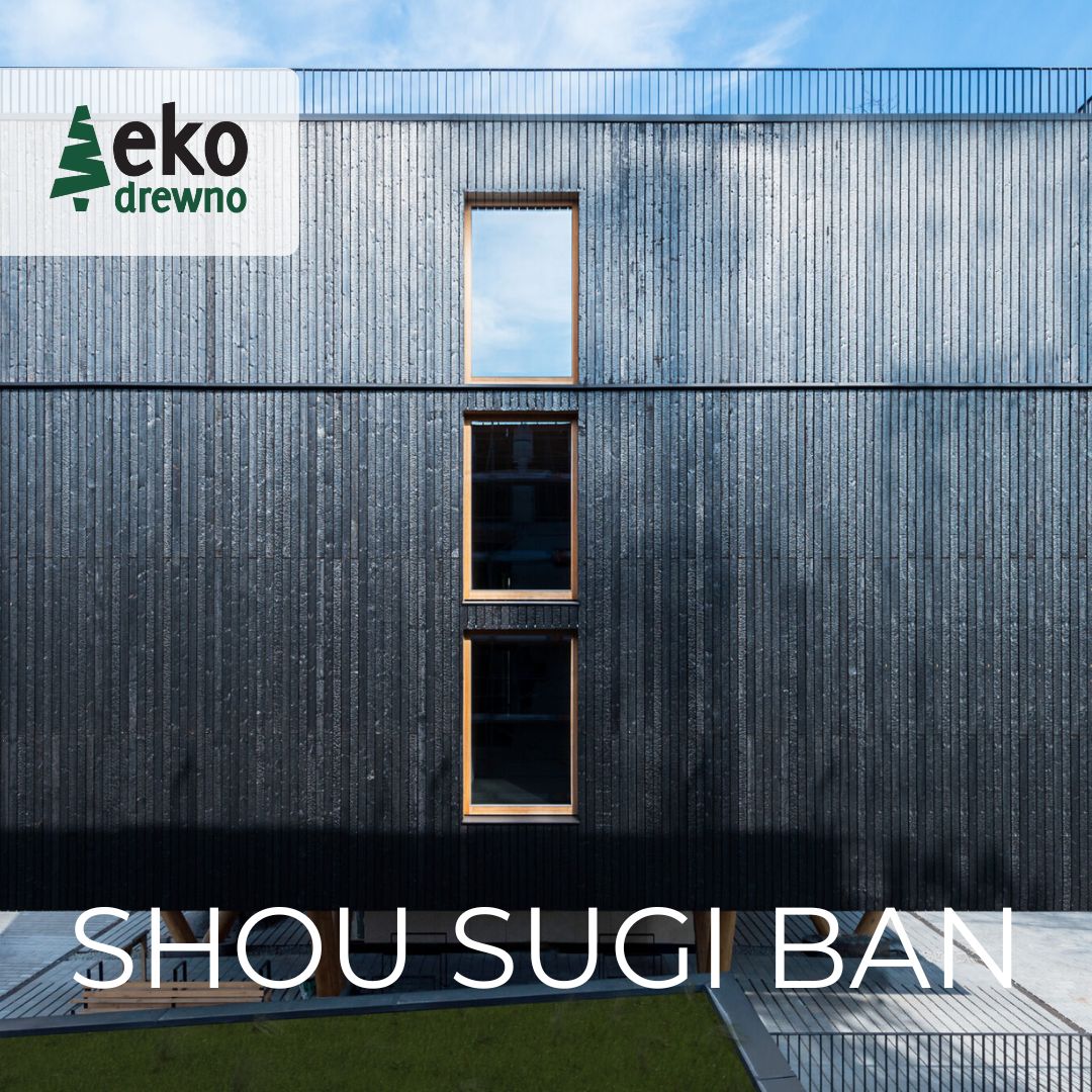Shou Sugi Ban drewno opalane deski elewacyjne, tarasowe, boazerie deski opalane ogniem yakisugi. EKODREWNO (17) Shou Sugi Ban drewno opalane deski elewacyjne, tarasowe, boazerie deski opalane ogniem yakisugi. EKODREWNO (17)