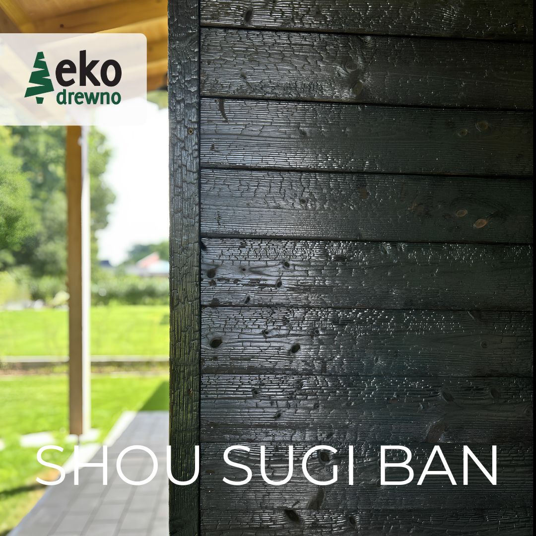 Shou Sugi Ban drewno opalane deski elewacyjne, tarasowe, boazerie deski opalane ogniem yakisugi. EKODREWNO (3) Shou Sugi Ban drewno opalane deski elewacyjne, tarasowe, boazerie deski opalane ogniem yakisugi. EKODREWNO (3)