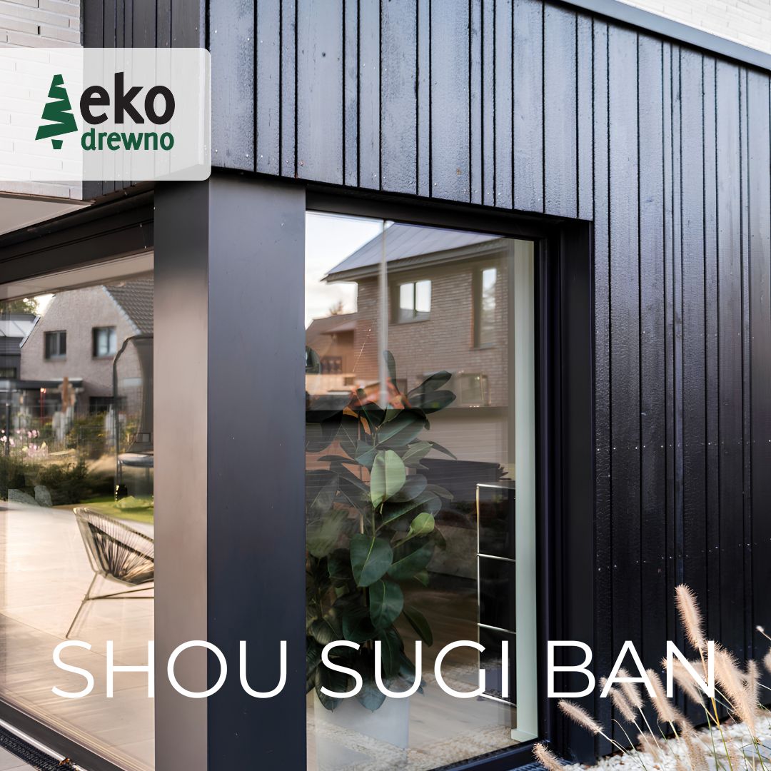 Shou Sugi Ban drewno opalane deski elewacyjne, tarasowe, boazerie deski opalane ogniem yakisugi. EKODREWNO (5) Shou Sugi Ban drewno opalane deski elewacyjne, tarasowe, boazerie deski opalane ogniem yakisugi. EKODREWNO (5)