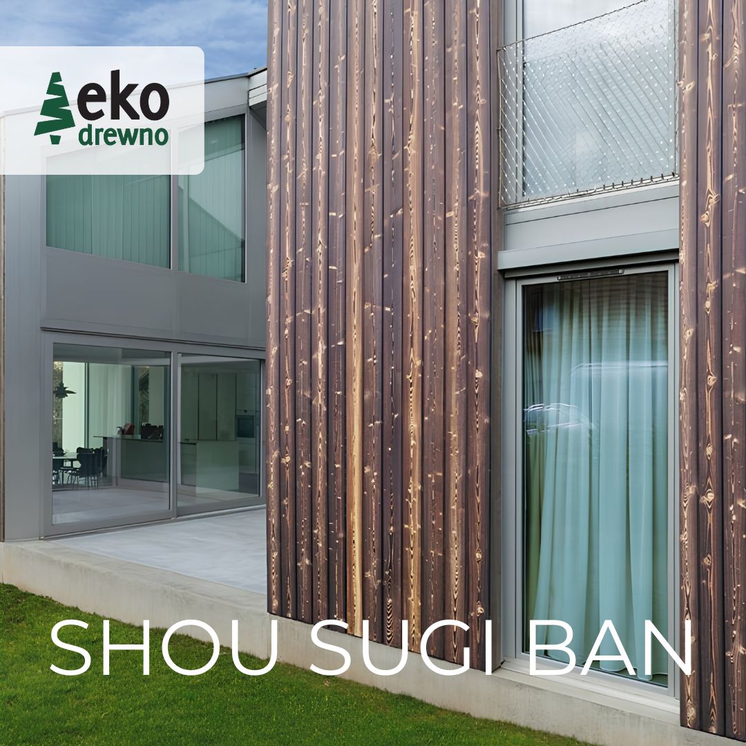 Shou Sugi Ban drewno opalane deski elewacyjne, tarasowe, boazerie deski opalane ogniem yakisugi. EKODREWNO (8) Shou Sugi Ban drewno opalane deski elewacyjne, tarasowe, boazerie deski opalane ogniem yakisugi. EKODREWNO (8)