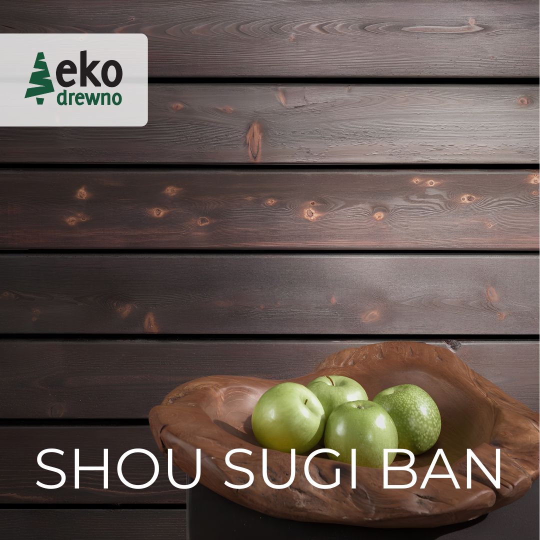 Shou Sugi Ban drewno opalane deski elewacyjne, tarasowe, boazerie deski opalane ogniem yakisugi. EKODREWNO (9) Shou Sugi Ban drewno opalane deski elewacyjne, tarasowe, boazerie deski opalane ogniem yakisugi. EKODREWNO (9)