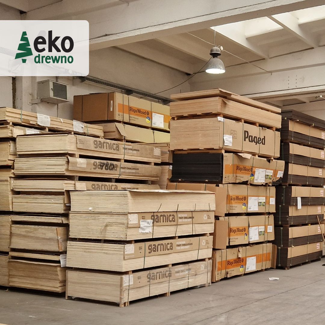 Sperrholzplatten aus Polen. Kiefer, Birke, Buche, Erle, Pappel und Siebdruckplatten aus der Produktion in Polen. EKODREWNO Sperrholzplatten aus Polen. Kiefer, Birke, Buche, Erle, Pappel und Siebdruckplatten aus der Produktion in Polen. EKODREWNO