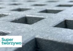 SuperTworzywo EKODREWNO