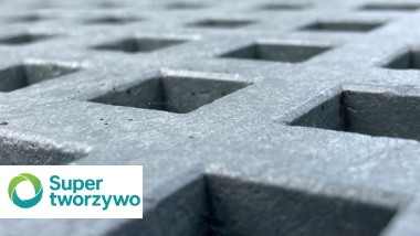 SuperTworzywo EKODREWNO