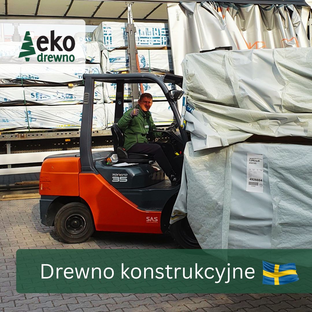 Szwedzkie certyfikowane C24 drewno konstrukcyjne dla budownictwa szkieletowego. EKODREWNO Wrocław (10) Szwedzkie certyfikowane C24 drewno konstrukcyjne dla budownictwa szkieletowego. EKODREWNO Wrocław (10)