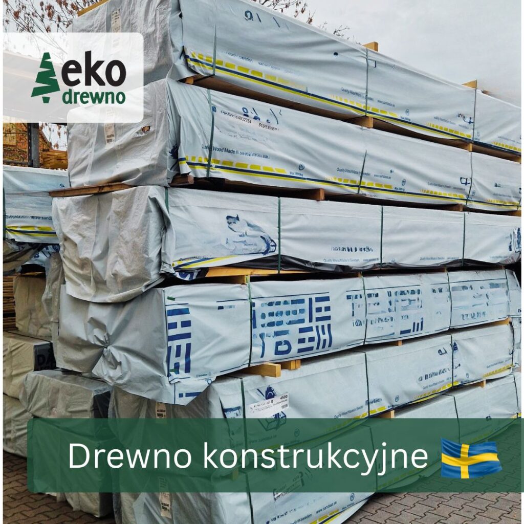Szwedzkie certyfikowane C24 drewno konstrukcyjne dla budownictwa szkieletowego. EKODREWNO Wrocław (16) Szwedzkie certyfikowane C24 drewno konstrukcyjne dla budownictwa szkieletowego. EKODREWNO Wrocław (16)