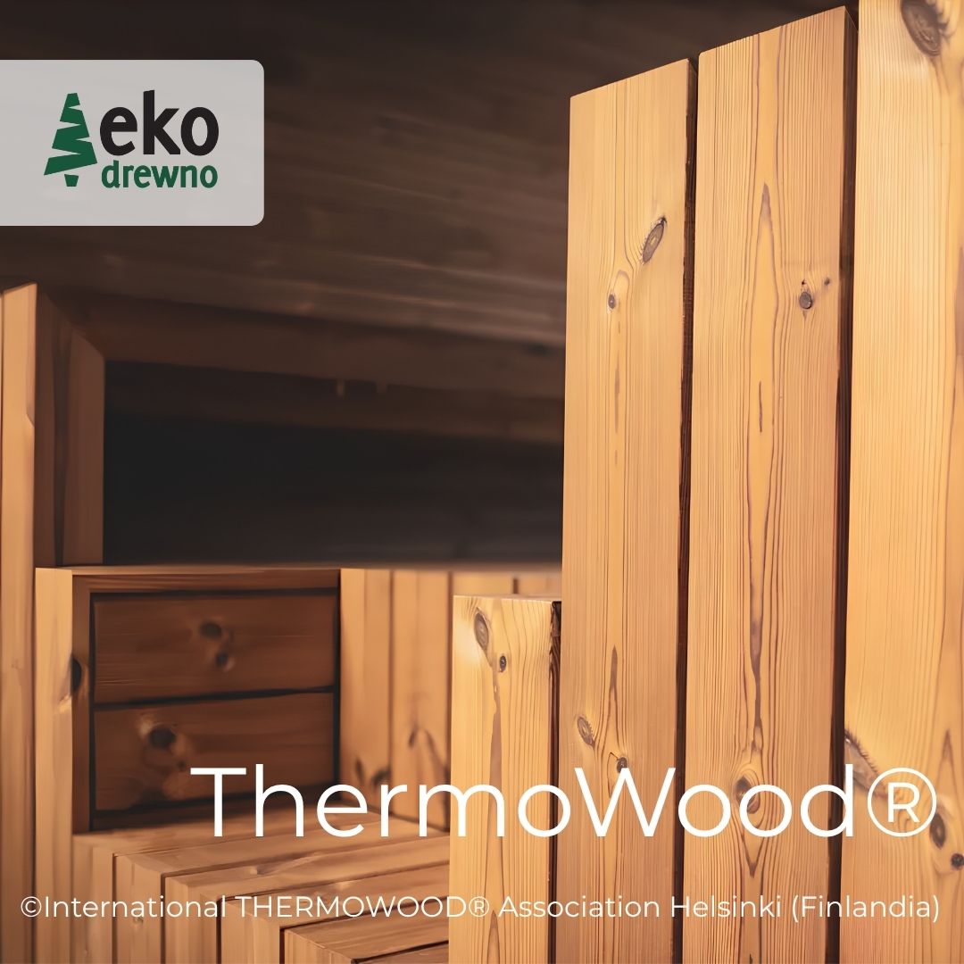 THERMOWOOD termodrewno z Finlandii deska tarasowa, elewacyjna, saunowa termososna, termoosika, termoolcha, termojesion. EKODREWNO (15) THERMOWOOD termodrewno z Finlandii deska tarasowa, elewacyjna, saunowa termososna, termoosika, termoolcha, termojesion. EKODREWNO (15)