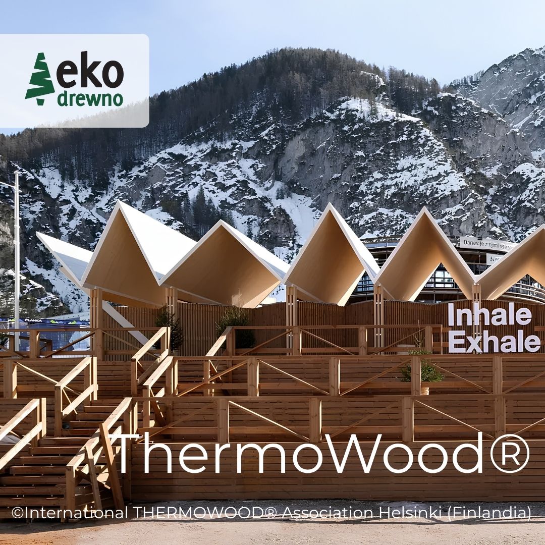 THERMOWOOD termodrewno z Finlandii deska tarasowa, elewacyjna, saunowa termososna, termoosika, termoolcha, termojesion. EKODREWNO (16) THERMOWOOD termodrewno z Finlandii deska tarasowa, elewacyjna, saunowa termososna, termoosika, termoolcha, termojesion. EKODREWNO (16)