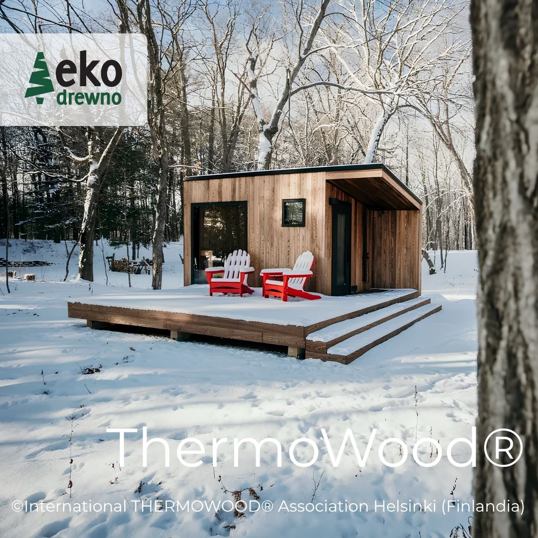 THERMOWOOD termodrewno z Finlandii deska tarasowa, elewacyjna, saunowa termososna, termoosika, termoolcha, termojesion. EKODREWNO (19) THERMOWOOD termodrewno z Finlandii deska tarasowa, elewacyjna, saunowa termososna, termoosika, termoolcha, termojesion. EKODREWNO (19)