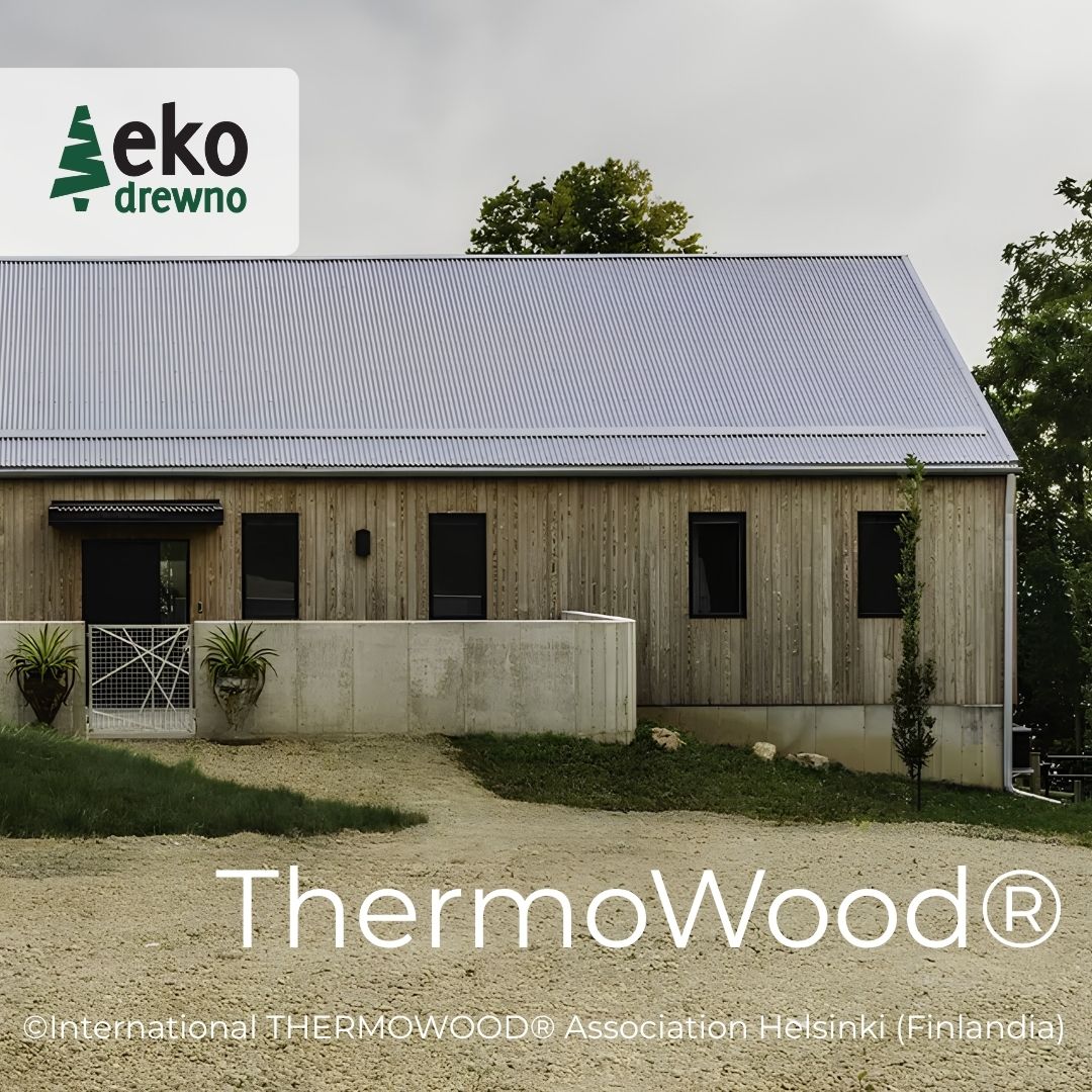 THERMOWOOD termodrewno z Finlandii deska tarasowa, elewacyjna, saunowa termososna, termoosika, termoolcha, termojesion. EKODREWNO (21) THERMOWOOD termodrewno z Finlandii deska tarasowa, elewacyjna, saunowa termososna, termoosika, termoolcha, termojesion. EKODREWNO (21)