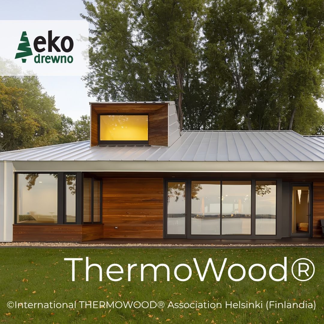 THERMOWOOD termodrewno z Finlandii deska tarasowa, elewacyjna, saunowa termososna, termoosika, termoolcha, termojesion. EKODREWNO (23) THERMOWOOD termodrewno z Finlandii deska tarasowa, elewacyjna, saunowa termososna, termoosika, termoolcha, termojesion. EKODREWNO (23)