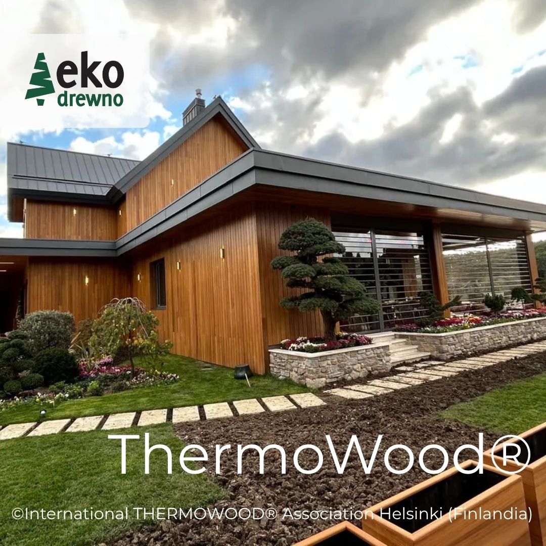 THERMOWOOD termodrewno z Finlandii deska tarasowa, elewacyjna, saunowa termososna, termoosika, termoolcha, termojesion. EKODREWNO (3) THERMOWOOD termodrewno z Finlandii deska tarasowa, elewacyjna, saunowa termososna, termoosika, termoolcha, termojesion. EKODREWNO (3)