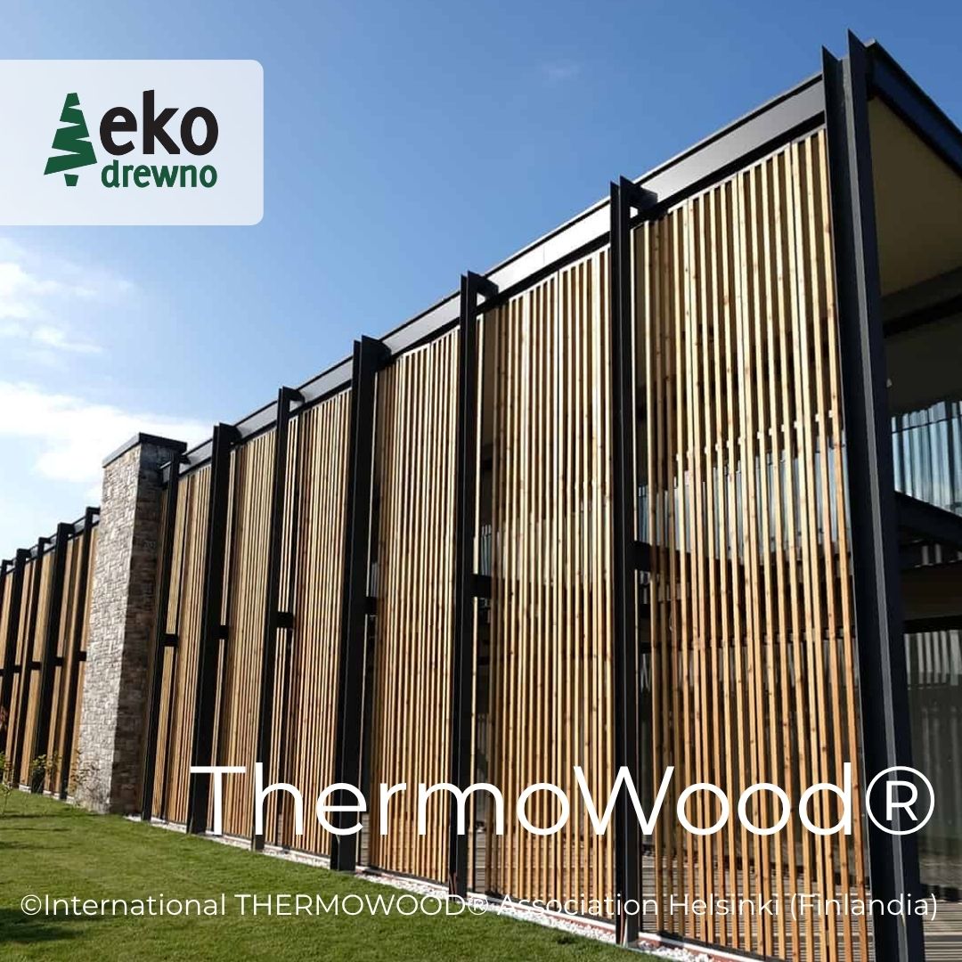THERMOWOOD termodrewno z Finlandii deska tarasowa, elewacyjna, saunowa termososna, termoosika, termoolcha, termojesion. EKODREWNO (6) THERMOWOOD termodrewno z Finlandii deska tarasowa, elewacyjna, saunowa termososna, termoosika, termoolcha, termojesion. EKODREWNO (6)