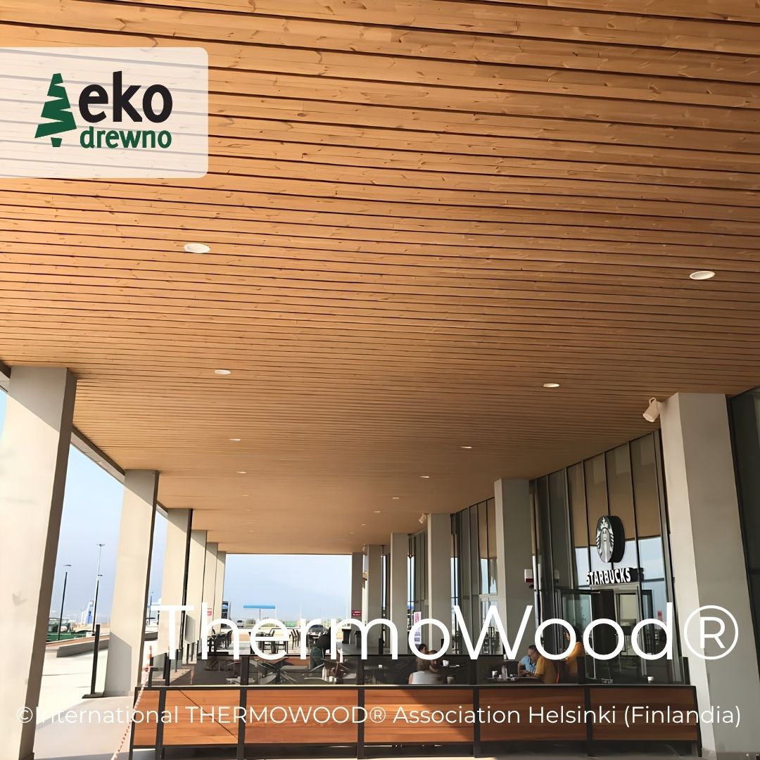 THERMOWOOD termodrewno z Finlandii deska tarasowa, elewacyjna, saunowa termososna, termoosika, termoolcha, termojesion. EKODREWNO (7) THERMOWOOD termodrewno z Finlandii deska tarasowa, elewacyjna, saunowa termososna, termoosika, termoolcha, termojesion. EKODREWNO (7)
