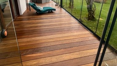 Tanimbuca brazylijska EKODREWNO 380×214