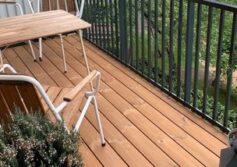 Termososna Termodrewno fińskie EKODREWNO